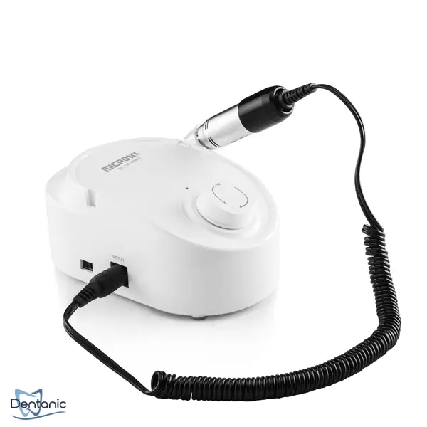 میکروموتور جراحی MicroNX میکرو ان ایکس مدل 201N